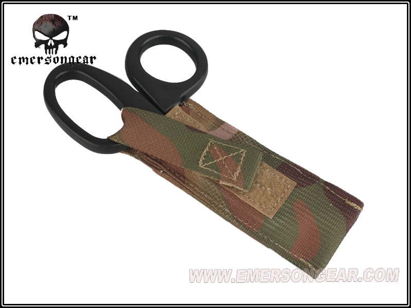 Picture of Emerson Gear Tactical Scissors Pouch (MC)
