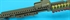 Picture of G&P Shotshell Receiver Rail Set for G&P M870 Metal Body (Long) - Sand