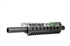 Picture of G&P Shotgun ForeArm Set A for G&P M870 Series (Long Rail) - BK