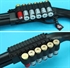 Picture of G&P Shotshell Type LED (A) for G&P / Tokyo Marui Shotgun Series