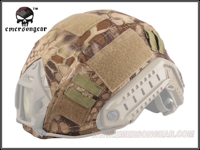 Picture of Emerson Gear FAST Helmet Cover (Highlander)