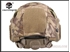 Picture of Emerson Gear FAST Helmet Cover (Highlander)