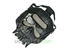 Picture of Big Dragon Thorn Ling Desert Corps Mask (Black)