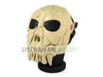 Picture of Big Dragon Thorn Ling Desert Corps Mask (Tan)