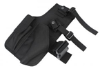 Picture of TMC MP7 Fabric Holster ( BK )