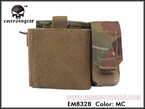 Picture of Emerson Gear SAF Admin Panel MAP Pouch (MC)