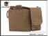 Picture of Emerson Gear SAF Admin Panel MAP Pouch (CB)