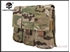 Picture of Emerson Gear LBT Style M4 Triple Magazine Pouch (AOR2)