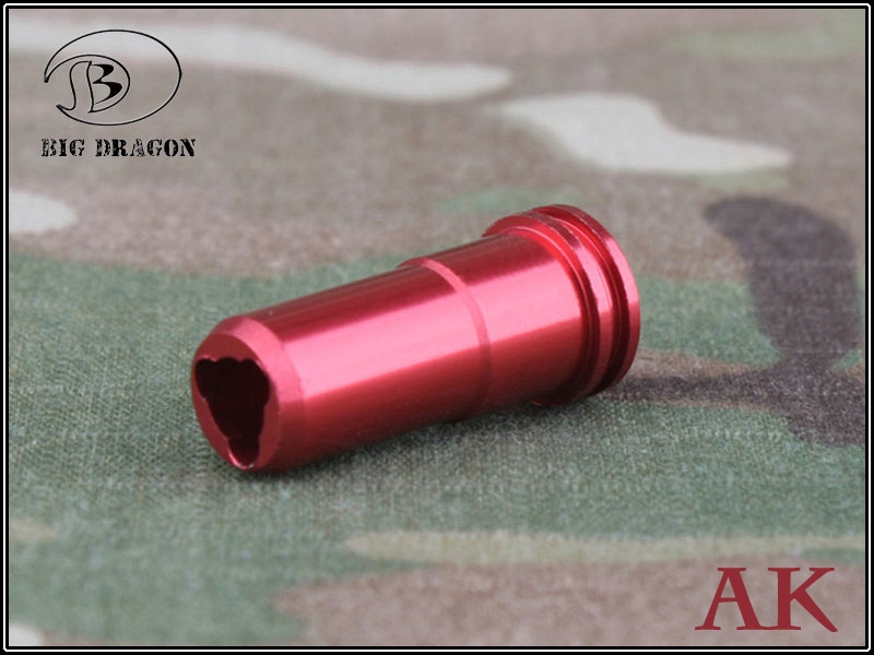Picture of Big Dragon Aluminum Seal Nozzle For AK