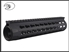 Picture of Big Dragon URX 4 10 inch Rail Handguard KEYMOD System (Black)