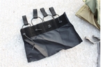 Picture of TMC MP7 Inner Magazine Pouch for 6094 Plate Carrier (BK)