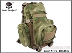 Picture of EMERSON Yote Hydration Assault Pack (AT-FG)