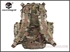 Picture of EMERSON Yote Hydration Assault Pack (AOR1)