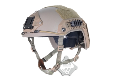 Picture of FMA MH Type Maritime Fast Helmet ABS DE (M/L)