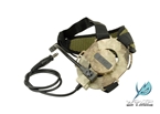 Picture of Z Tactical Bowman EVO III Doulbe Side Headset (A-TAC)