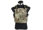 Picture of TMC Strandhogg Plate Cut Plate Carrier ( MAD )