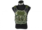 Picture of TMC N Jump Plate Carrier ( AOR2 )