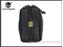 Picture of Emerson Gear Multi Purposes Waist Bag (Black)