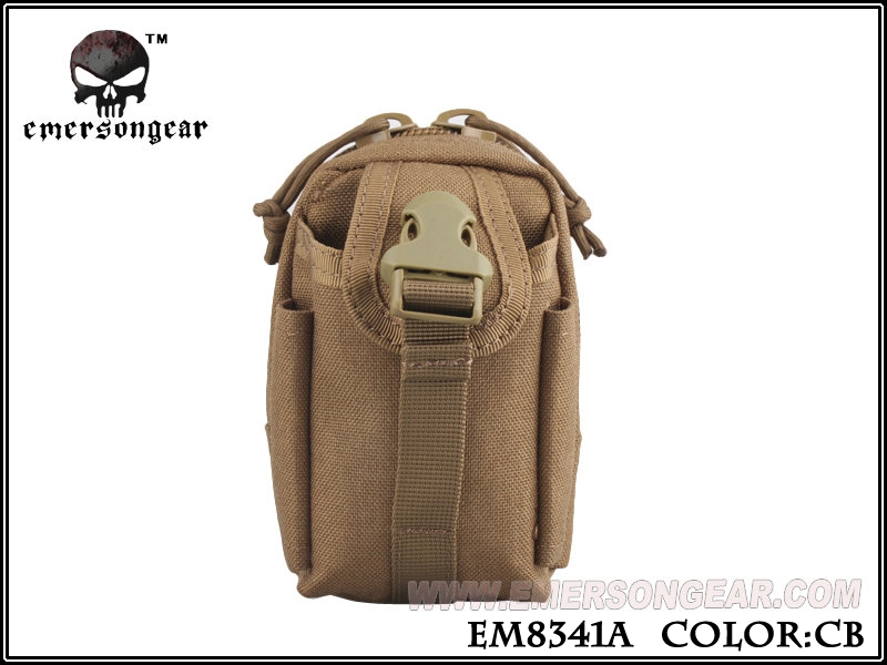 Picture of Emerson Gear Multi Purposes Waist Bag (CB)