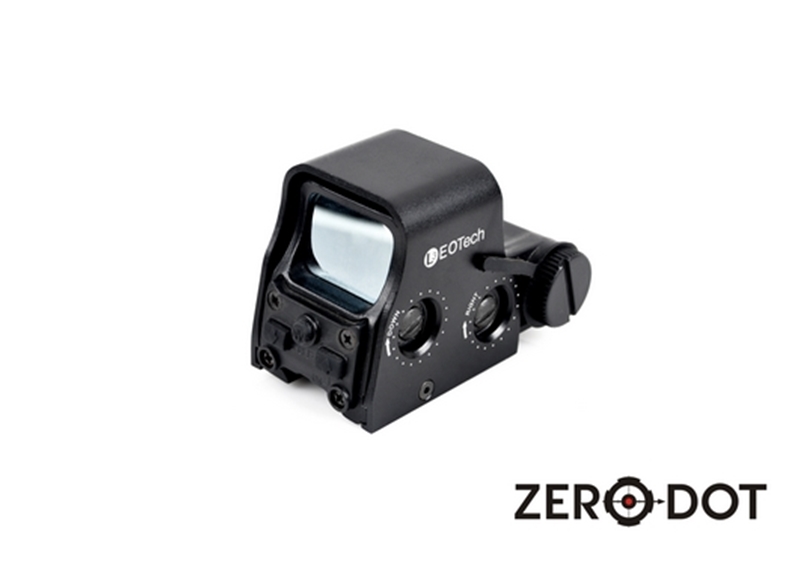 Picture of ELEMENT Holosight XPS 3-2 (BK)