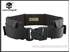 Picture of Emerson Gear MOLLE Padded Patrol Belt (Black)