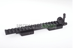 Picture of G&P M4 Extension Scope Mount Base A (Sniper Version)