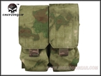 Picture of Emerson Gear LBT Style M4 Double Magazine Pouch (AT-FG)