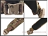 Picture of Emerson Gear LBT1647B Style Molle Belt (Black)