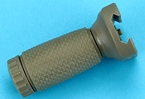 Picture of G&P Snake-Skin Foregrip (Short, Sand)