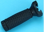 Picture of G&P Ball Ball Foregrip (Long, Black)