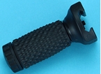 Picture of G&P Ball Ball Foregrip (Short, Black)