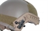 Picture of FMA Ballistic Helmet DE (M/L)