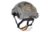 Picture of FMA MH Type maritime Fast Helmet ABS Digital Woodland (M/L)