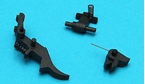 Picture of G&P Shotgun Trigger Sear Disconnecter Set for G&P M870