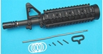 Picture of G&P RAS Front Set (Short) for WA M4A1 Series