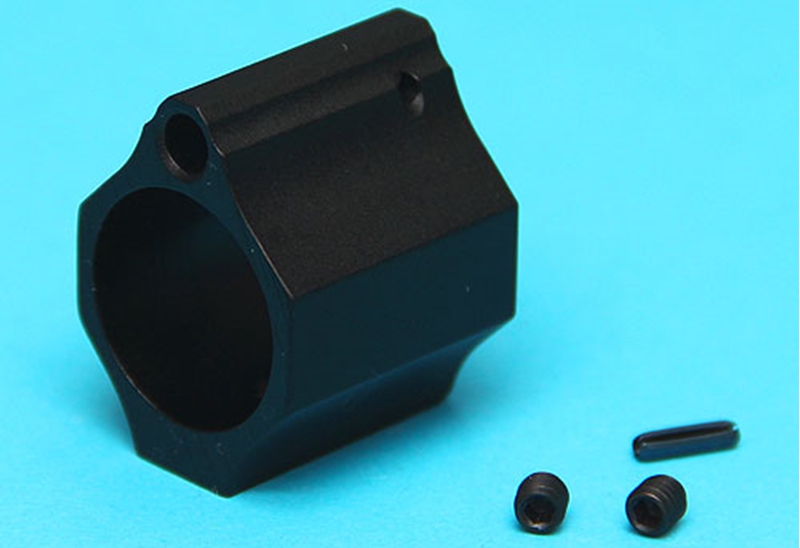 Picture of G&P Low Profile Gas Block Type 2