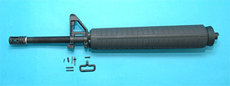 Picture of G&P M16A2 Front Set for AEG