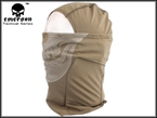 Picture of Emerson Gear  Luminous SKULL Hood (OD)