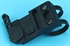 Picture of G&P QD Offset Flashlight Mount