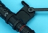 Picture of G&P QD Offset Flashlight Mount