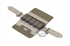 Picture of FMA Helmet balancing bags (with five weight blocks) Multicam