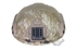 Picture of FMA MH Type maritime Fast Helmet ABS Digital Desert (L/XL)