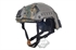 Picture of FMA MH Type maritime Fast Helmet ABS Digital Woodland (L/XL)