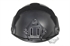 Picture of FMA MH Type maritime Fast Helmet 1:1 aramid fiber version BK (L/XL)