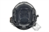 Picture of FMA MH Type maritime Fast Helmet 1:1 aramid fiber version BK (M/L)