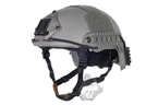 Picture of FMA MH Type maritime Fast Helmet 1:1 aramid fiber version FG (L/XL)