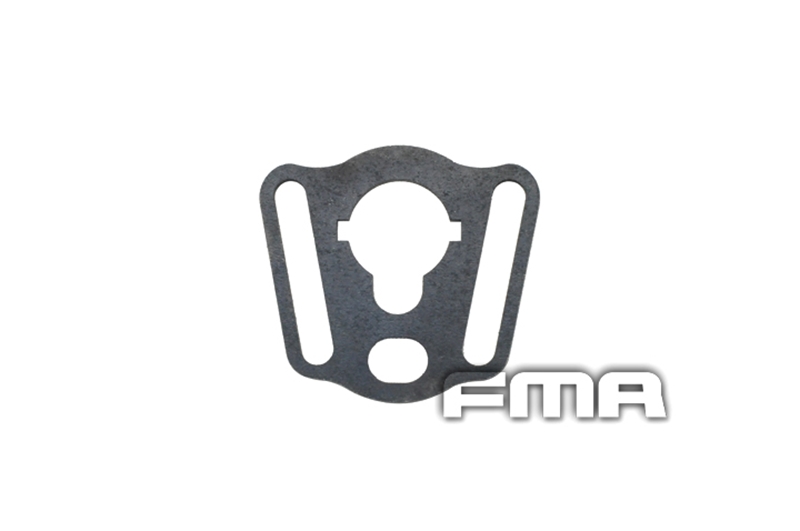 Picture of FMA Steel CQD M4 Sling Swivel for AEG( E )