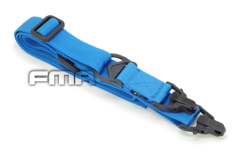 Picture of FMA MA3 Multi-Mission Single Point / 2Point Sling BLUE