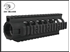 Picture of Big Dragon URX-2 Type 7.0 Tactical Rail (Black)