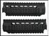 Picture of Big Dragon URX-2 Type 7.0 Tactical Rail (Black)